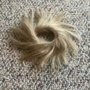 Hair Bun Attachments